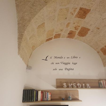Appartement Namaste à Polignano a Mare Extérieur photo