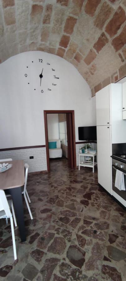 Appartement Namaste à Polignano a Mare Extérieur photo