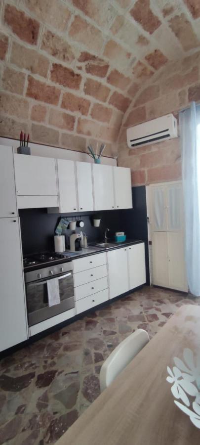 Appartement Namaste à Polignano a Mare Extérieur photo