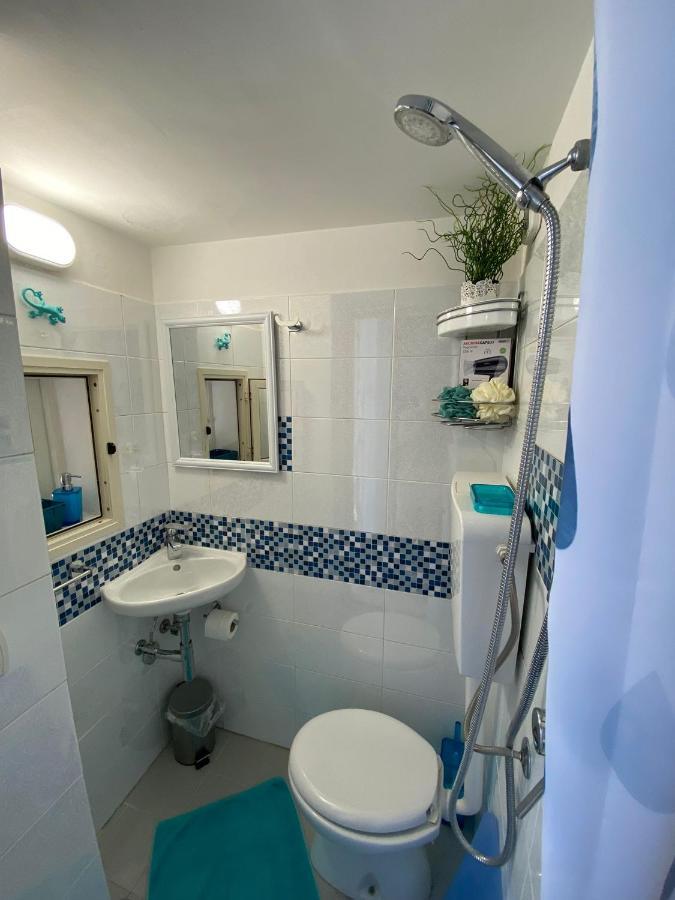 Appartement Namaste à Polignano a Mare Extérieur photo
