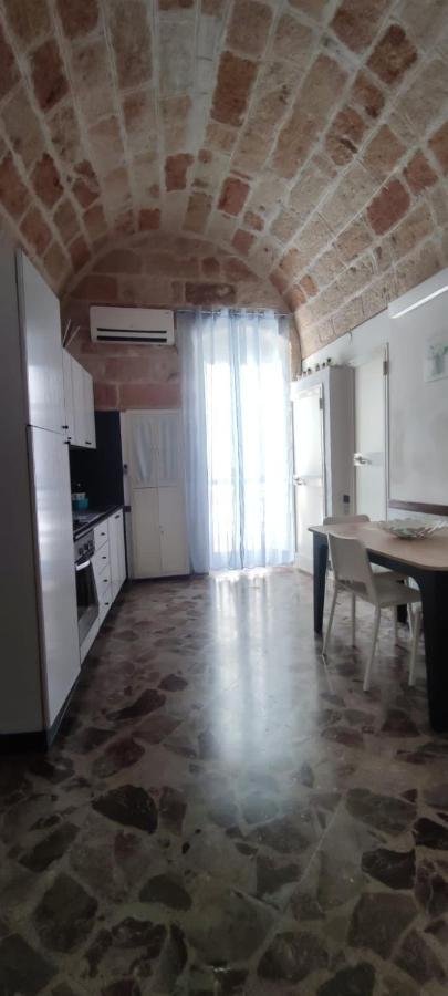Appartement Namaste à Polignano a Mare Extérieur photo