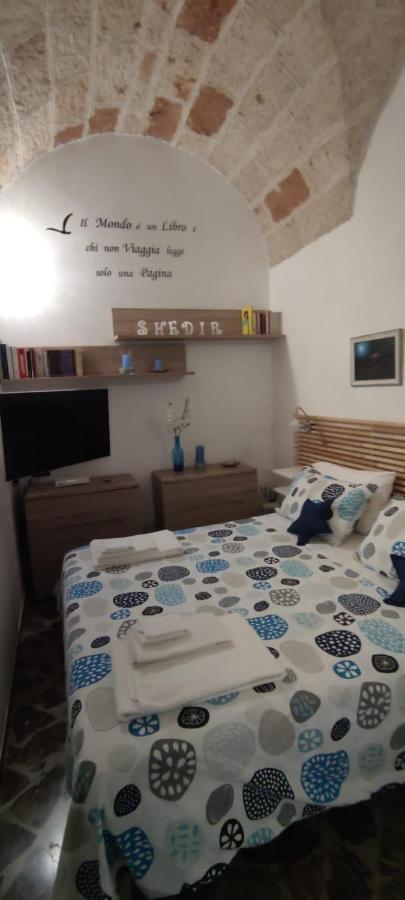 Appartement Namaste à Polignano a Mare Extérieur photo