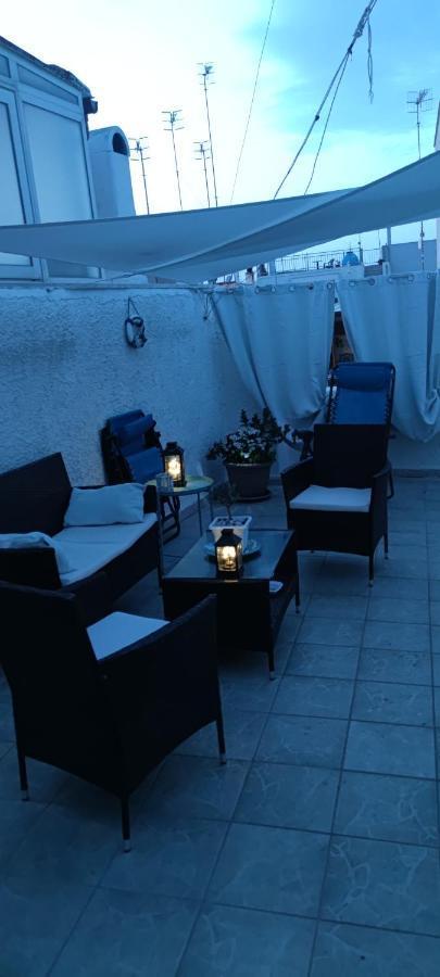 Appartement Namaste à Polignano a Mare Extérieur photo