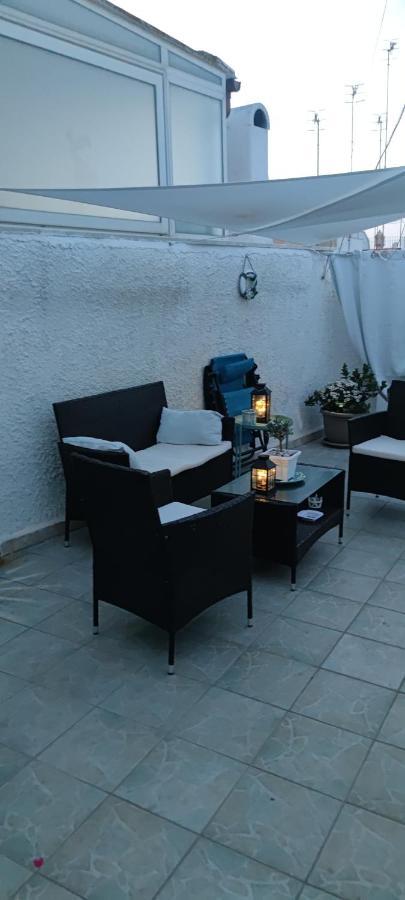 Appartement Namaste à Polignano a Mare Extérieur photo