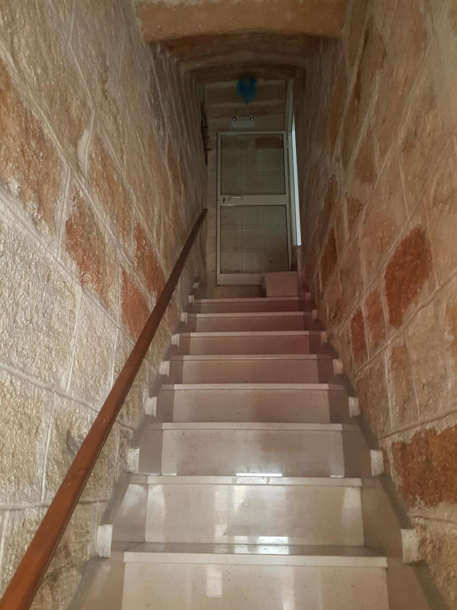 Appartement Namaste à Polignano a Mare Extérieur photo