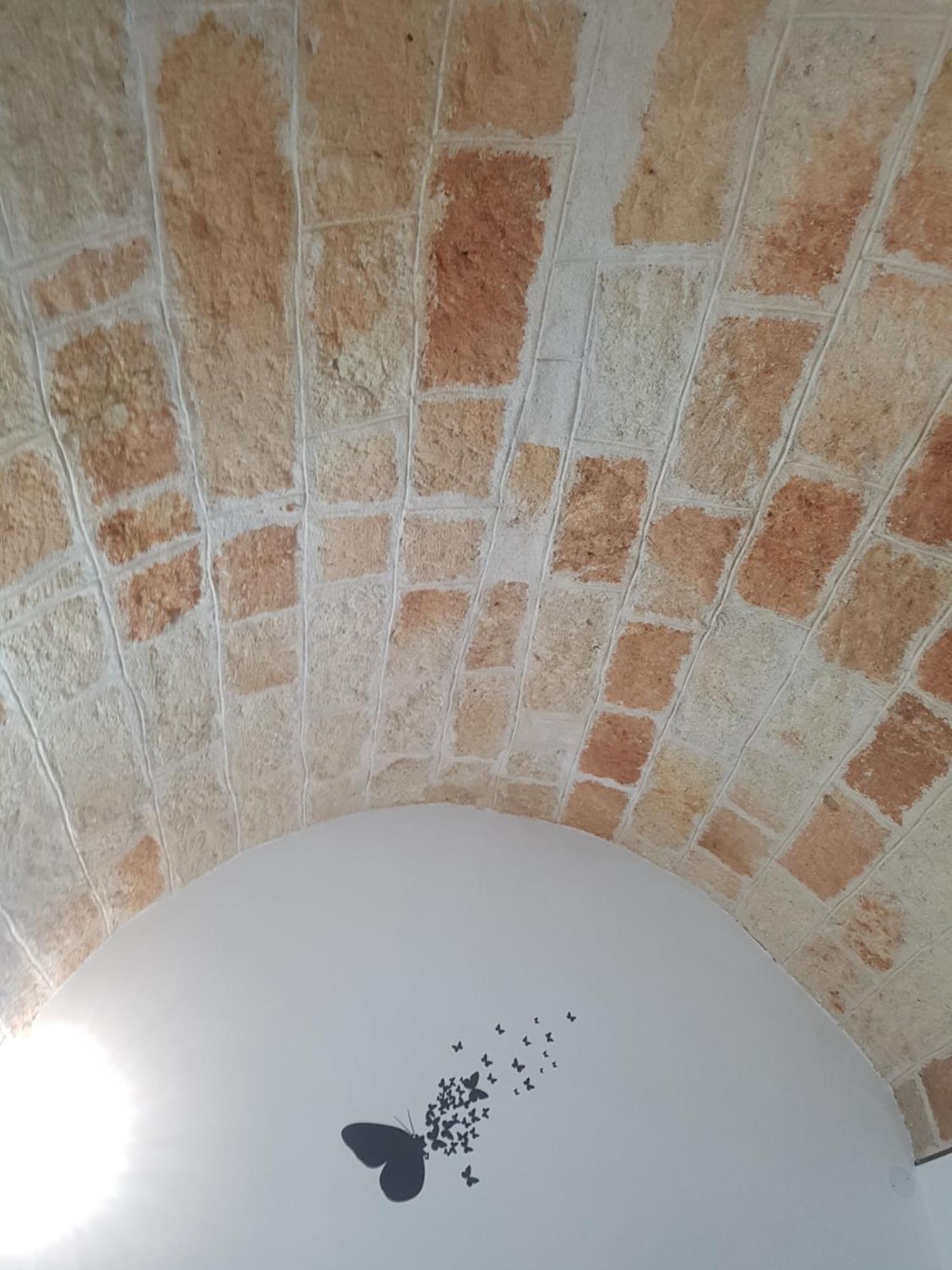 Appartement Namaste à Polignano a Mare Extérieur photo