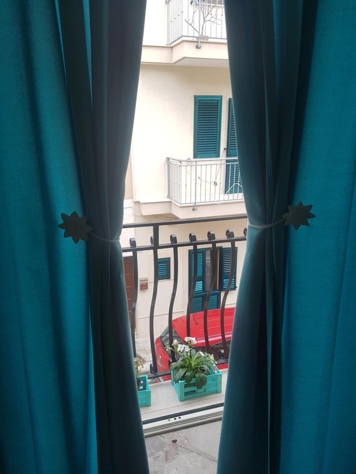 Appartement Namaste à Polignano a Mare Extérieur photo
