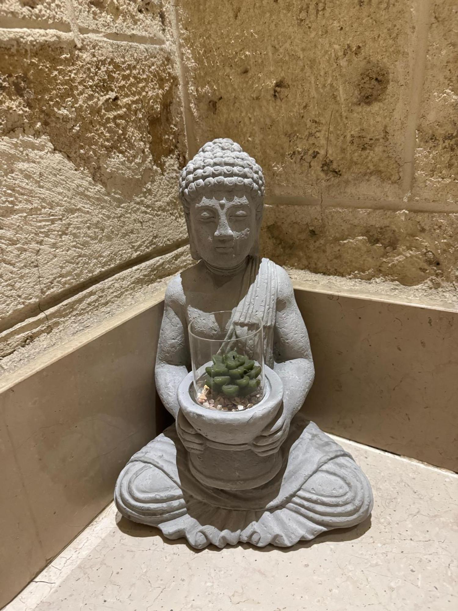 Appartement Namaste à Polignano a Mare Extérieur photo