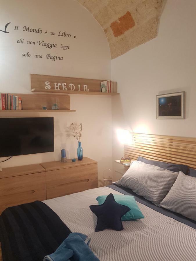 Appartement Namaste à Polignano a Mare Extérieur photo